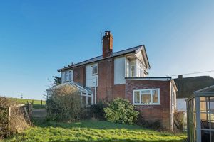 External Shot- click for photo gallery